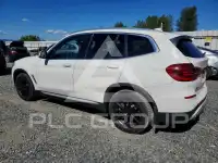 2020 BMW X3 фото