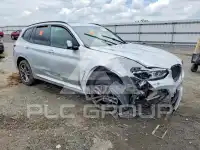 2020 BMW X3 фото