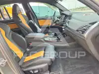 2020 BMW X3 фото