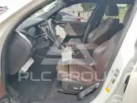 2020 BMW X3 фото