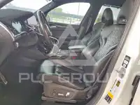 2020 BMW X3 photo