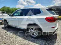 2020 BMW X3 photo