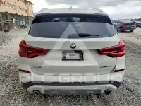 2020 BMW X3 фото