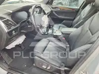 2020 BMW X3 фото