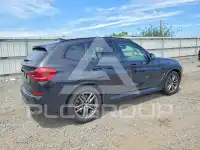 2020 BMW X3 фото