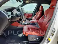 2020 BMW X3 фото