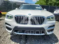 2020 BMW X3 photo