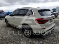 2020 BMW X3 фото