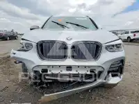 2020 BMW X3 фото