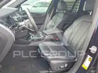 2020 BMW X3 photo