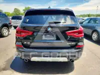2020 BMW X3 фото