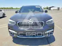 2020 BMW X3 фото