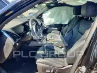 2020 BMW X3 фото