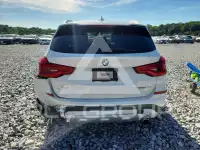 2020 BMW X3 фото