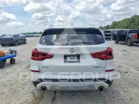 2020 BMW X3 photo