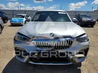 2020 BMW X3 фото