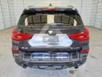 2020 BMW X3 photo