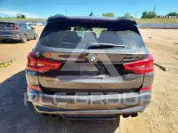2020 BMW X3 photo