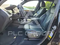 2020 BMW X3 фото