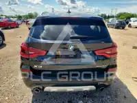 2020 BMW X3 фото