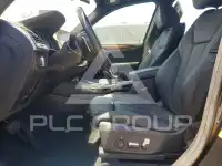 2020 BMW X3 photo