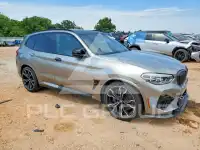 2020 BMW X3 фото