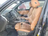 2020 BMW X3 фото