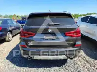 2020 BMW X3 фото