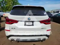 2020 BMW X3 photo