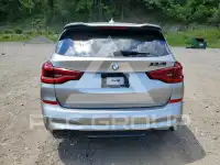 2020 BMW X3 photo