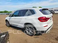 2020 BMW X3 photo