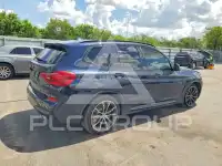2020 BMW X3 photo