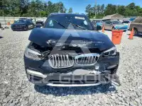 2020 BMW X3 photo