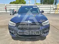 2020 BMW X3 photo