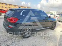 2020 BMW X3 фото
