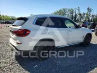 2020 BMW X3 фото