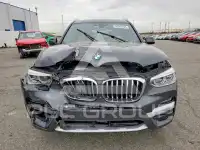 2020 BMW X3 фото