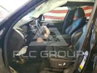 2020 BMW X3 фото