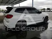 2020 BMW X3 photo