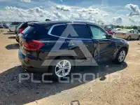 2020 BMW X3 фото