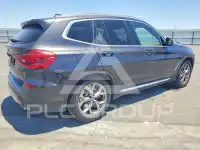 2020 BMW X3 фото