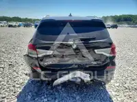 2020 BMW X3 photo