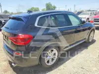 2020 BMW X3 photo
