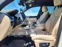 2020 BMW X3 фото