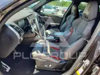 2020 BMW X3 фото