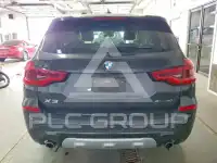 2020 BMW X3 фото