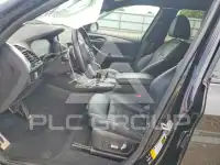 2020 BMW X3 фото