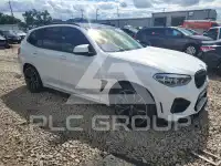 2020 BMW X3 фото