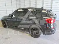 2020 BMW X3 photo