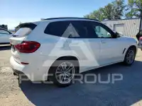 2020 BMW X3 фото